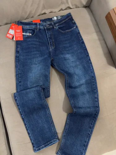 Calça jeans DIESEL 40/41 (medidas na descrição)