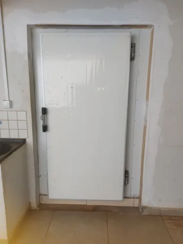 Câmara fria regigerada 3.50 por 2.10