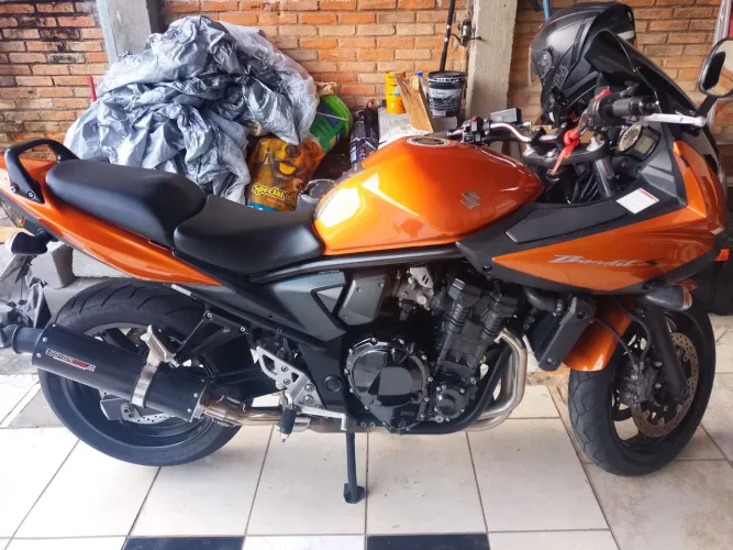 Vendo bandit s 650