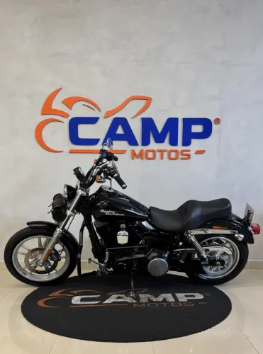 DYNA SUPER GLIDE