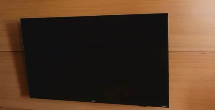 Smart TV AOC 43"