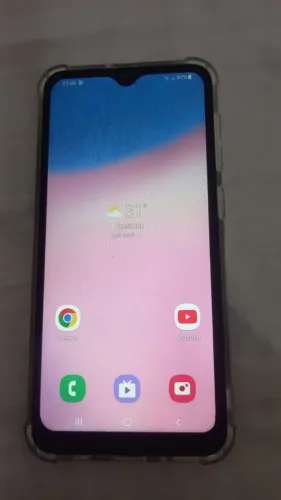 Samsung A30s