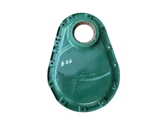 Tampa Distribuição Motor Om 366 Mercedes 1620 1113 1313 1513
