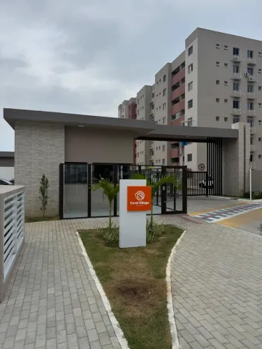 Grande oportunidade na Barra Dos Coqueiros CORAL VILLAGE
