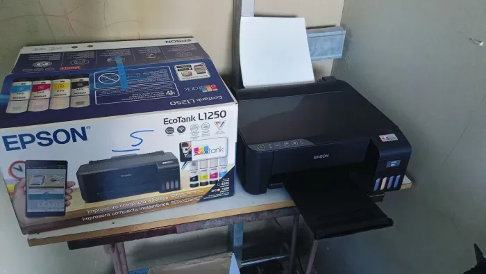 Impressora Epson L1250