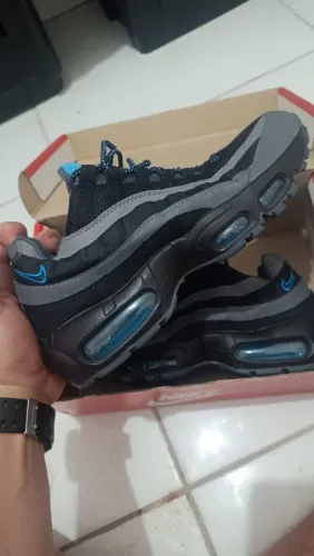 Nike Gel