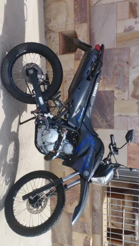 Xtz Lander 250