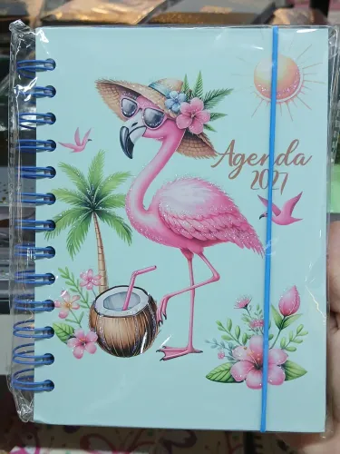 Agenda Personalizada 2027