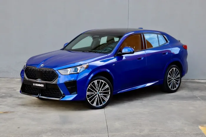 BMW X2 Xdrive20i M Sport 2025
