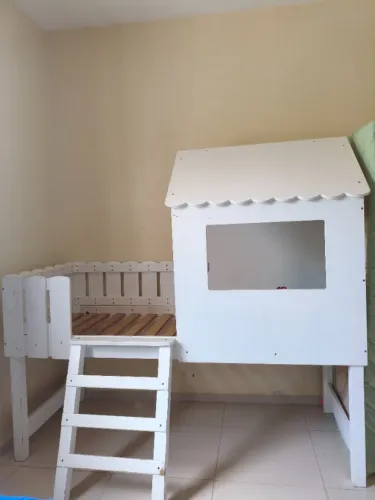 Cama infantil