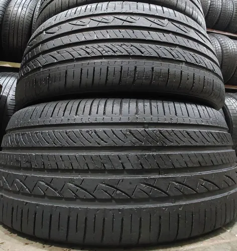 Pneu 235 50 19 Hankook Ventus S1 noble