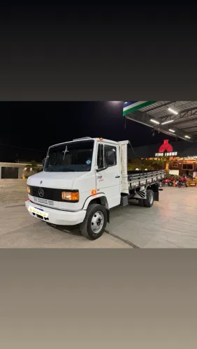 Mercedinha 710