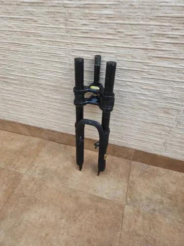 Suspensão 2 andares zoom aro 26 standard