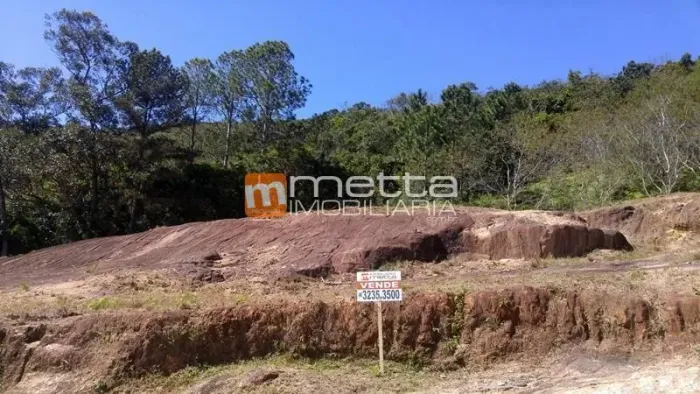 Terreno em condomínio à Venda em Santo Antônio de Lisboa, Florianópolis - SC