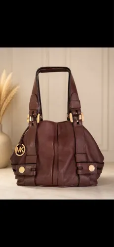 Linda Bolsa Michael Kors 
