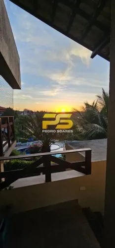 Casa com Piscina 4 Suites a Venda Condominio Fechado Areia-Pb