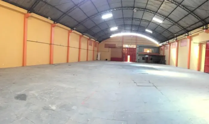 GALPÃO COMERCIAL / INDUSTRIAL COM ESCRITÓRIO, MARAMBAIA, BELÉM - PA