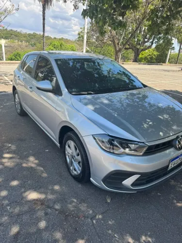 Volkswagen Polo 1.0 TSI Flex 12V 5P 2023