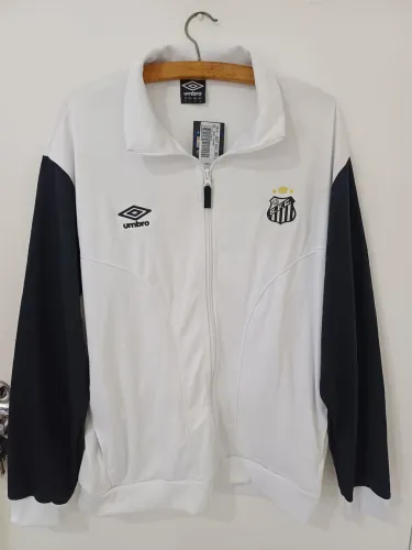 jaqueta umbro santos viagem 2026
