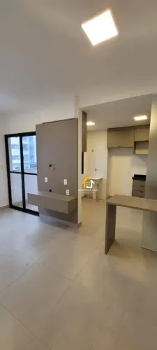 Apartamento à Venda - Nau Vivendas São José do Rio Preto/SP