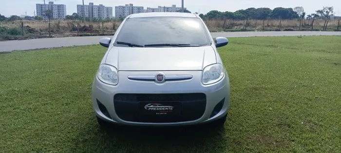 Fiat Palio Attractive 1.0 EVO Fire Flex 8V 5P 2015