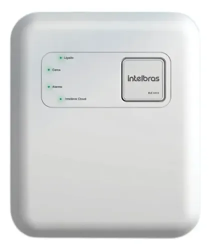 CENTRAL DE CERCA ELÉTRICA INTELBRAS 6012
