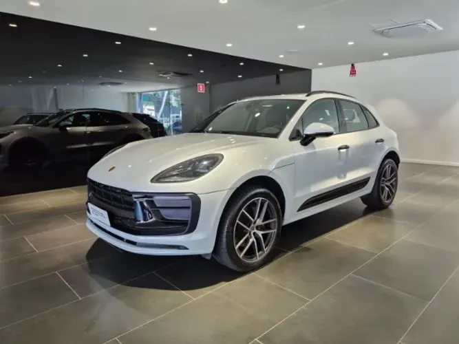 Porsche Macan 2.0 Turbo 237/252cv 2024