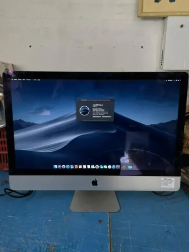 imac 27 2013