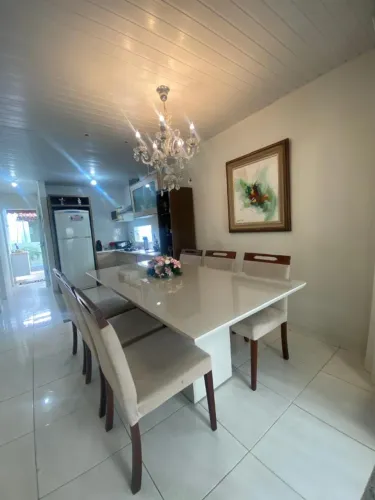 Casa na Aruana (G)