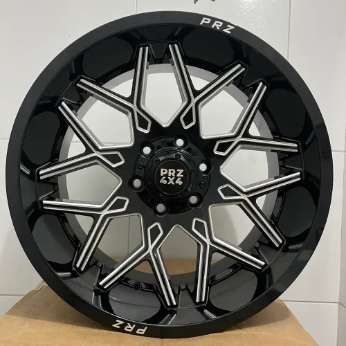RODA ARO 20 OFRROAD H9, HILUX, RANGER, S10, TROLLER 
