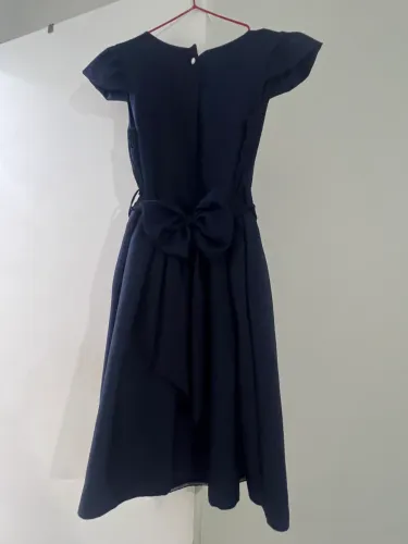 Vestido infantil 
