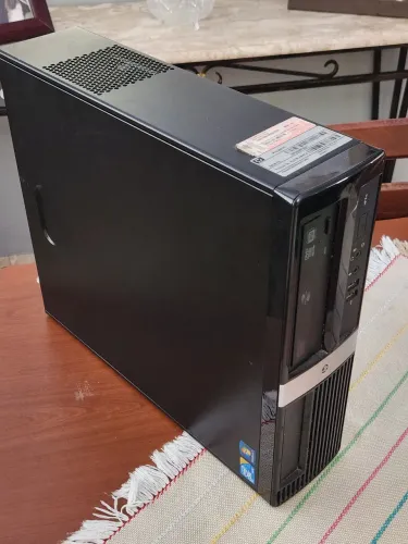 Computador HP