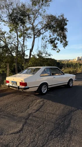 Ford Corcel II L 1983
