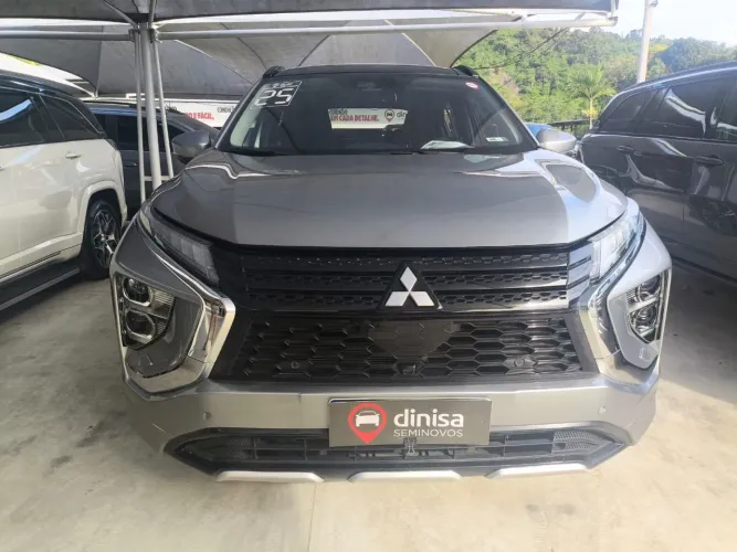 Mitsubishi Eclipse Cross HPE-S 1.5 AWD 165cv Aut. 2025