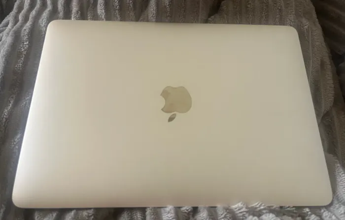 MacBook Retina 12" 2016