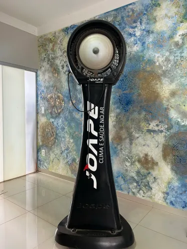 Climatizador Joape