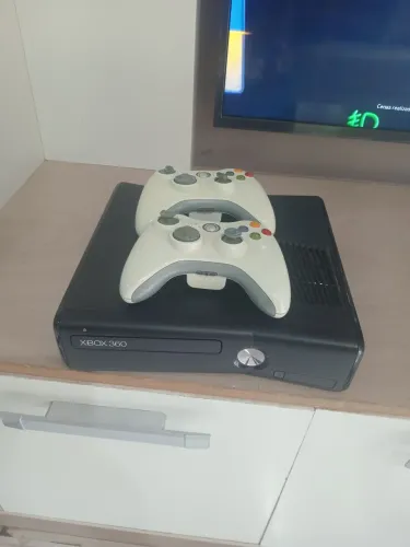 Pra consertar ou aproveitar peças Xbox360