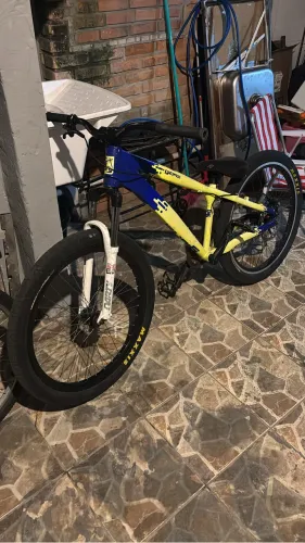 Gios frx 2020 única em sc rarissima