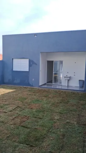 CASA A VENDA EM ELIAS FAUSTO /SÃO PEDRO
