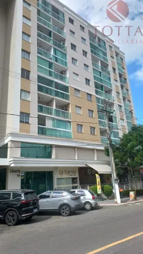 APARTAMENTO RESIDENCIAL em VITÓRIA - ES, JARDIM CAMBURI