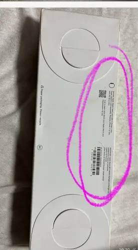 Vendo Apple Watch SE 40 milímetros 3 geração 
