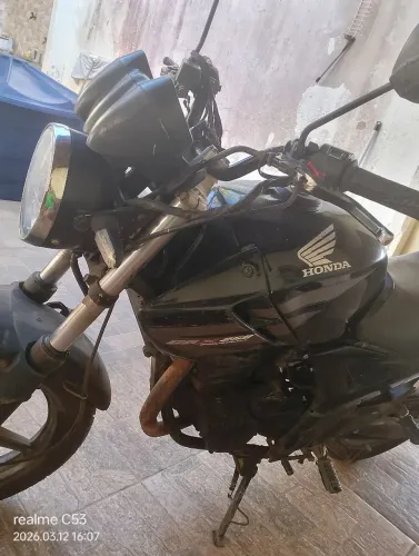 Vendo Twister 2008