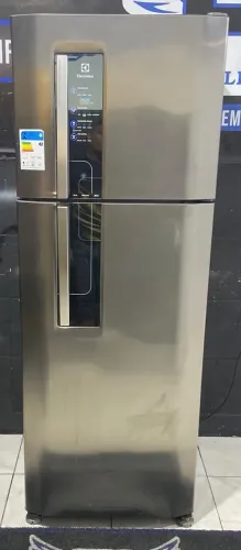 Geladeira Electrolux Frost Free 450 litros