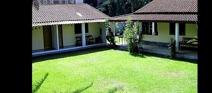 Suítes e Casa Paraty RJ