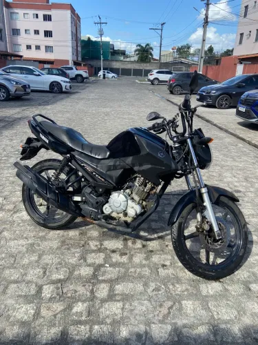 Factor YBR 125i 2022/2023