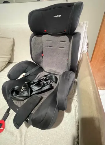 Cadeirinha para carro 