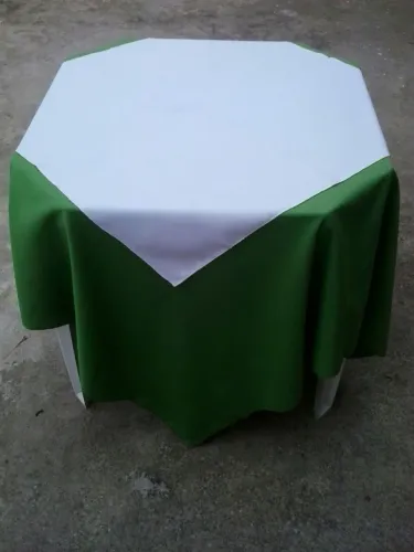 Toalhas de mesa para festas 