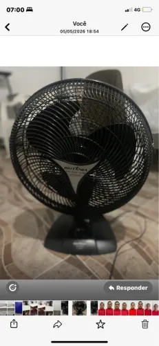Ventilador