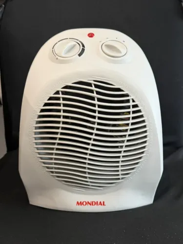 Aquecedor Elétrico Mondial 110v
