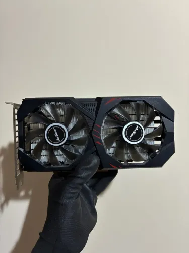 Placa de Vídeo RX 6600 8GB